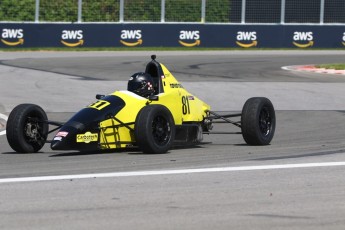 Grand Prix du Canada 2022 - F1600