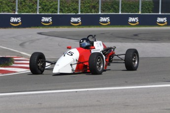 Grand Prix du Canada 2022 - F1600