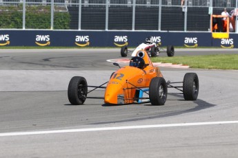 Grand Prix du Canada 2022 - F1600