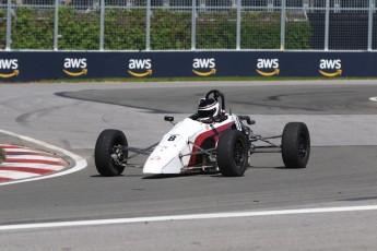 Grand Prix du Canada 2022 - F1600