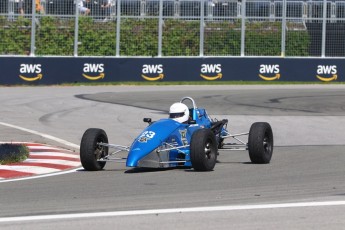Grand Prix du Canada 2022 - F1600