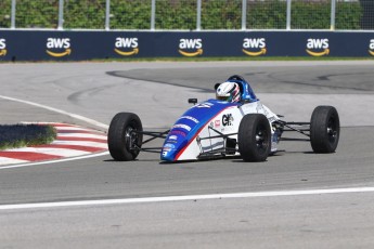 Grand Prix du Canada 2022 - F1600