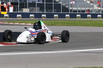 Grand Prix du Canada 2022 - F1600