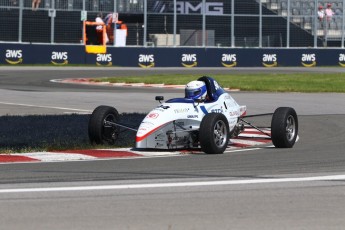 Grand Prix du Canada 2022 - F1600