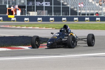 Grand Prix du Canada 2022 - F1600