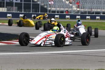Grand Prix du Canada 2022 - F1600