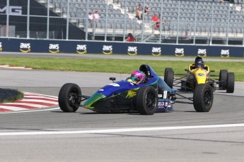 Grand Prix du Canada 2022 - F1600