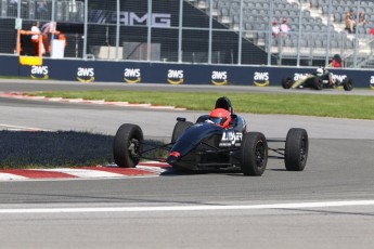 Grand Prix du Canada 2022 - F1600