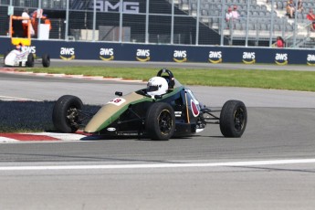 Grand Prix du Canada 2022 - F1600