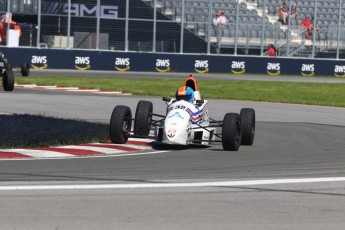 Grand Prix du Canada 2022 - F1600