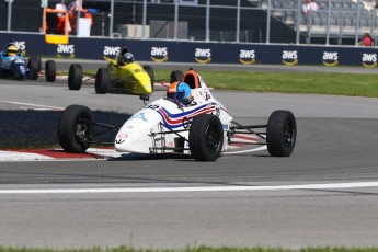 Grand Prix du Canada 2022 - F1600