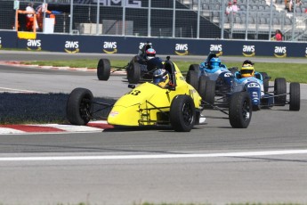 Grand Prix du Canada 2022 - F1600