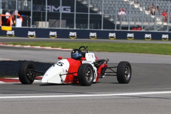 Grand Prix du Canada 2022 - F1600