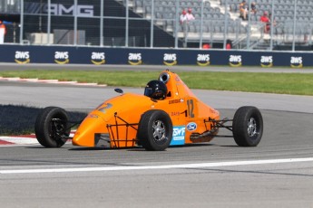 Grand Prix du Canada 2022 - F1600