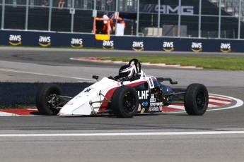 Grand Prix du Canada 2022 - F1600