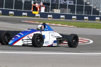 Grand Prix du Canada 2022 - F1600