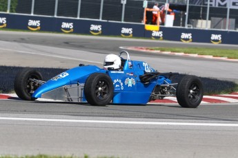 Grand Prix du Canada 2022 - F1600