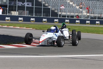 Grand Prix du Canada 2022 - F1600