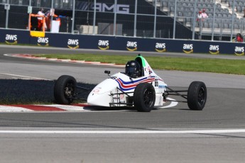 Grand Prix du Canada 2022 - F1600
