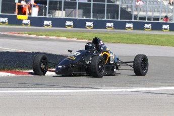 Grand Prix du Canada 2022 - F1600