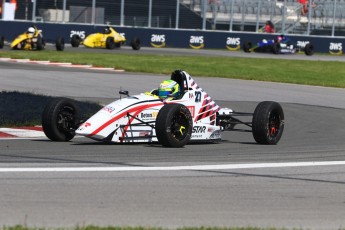 Grand Prix du Canada 2022 - F1600