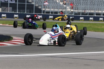 Grand Prix du Canada 2022 - F1600