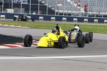 Grand Prix du Canada 2022 - F1600