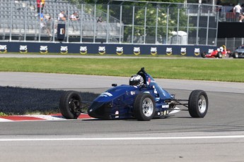 Grand Prix du Canada 2022 - F1600