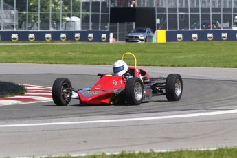 Grand Prix du Canada 2022 - F1600
