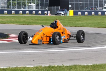 Grand Prix du Canada 2022 - F1600