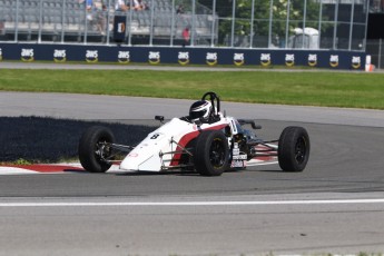Grand Prix du Canada 2022 - F1600