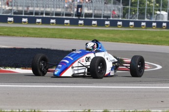 Grand Prix du Canada 2022 - F1600