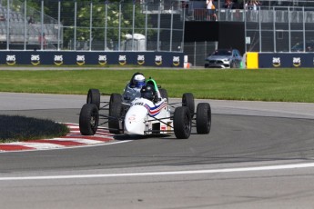 Grand Prix du Canada 2022 - F1600