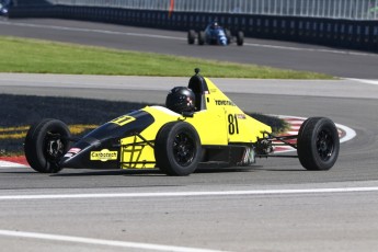 Grand Prix du Canada 2022 - F1600