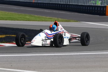 Grand Prix du Canada 2022 - F1600
