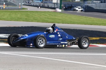 Grand Prix du Canada 2022 - F1600