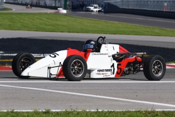 Grand Prix du Canada 2022 - F1600