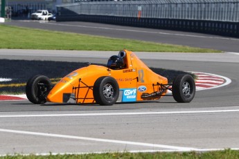 Grand Prix du Canada 2022 - F1600