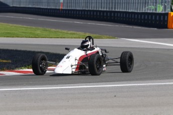 Grand Prix du Canada 2022 - F1600