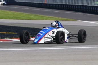 Grand Prix du Canada 2022 - F1600