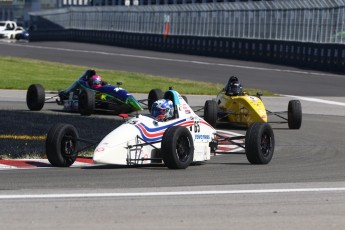 Grand Prix du Canada 2022 - F1600