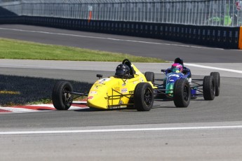 Grand Prix du Canada 2022 - F1600