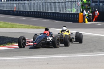 Grand Prix du Canada 2022 - F1600