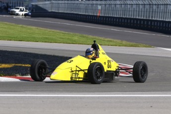 Grand Prix du Canada 2022 - F1600