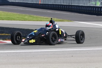 Grand Prix du Canada 2022 - F1600