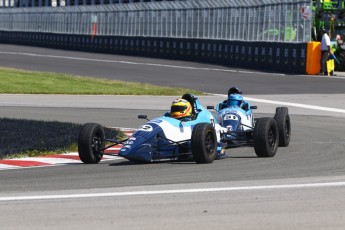 Grand Prix du Canada 2022 - F1600