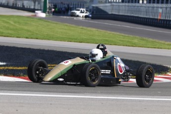 Grand Prix du Canada 2022 - F1600