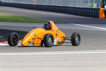 Grand Prix du Canada 2022 - F1600