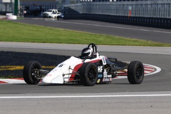Grand Prix du Canada 2022 - F1600