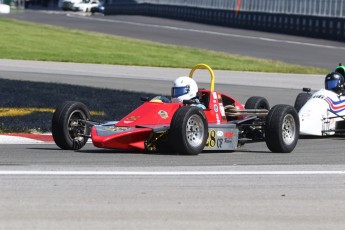 Grand Prix du Canada 2022 - F1600
